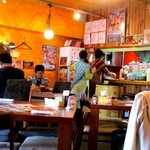 インディアンキッチン ラソイ - 