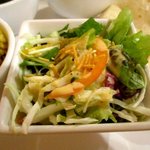 インディアンキッチン ラソイ - サラダ！