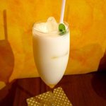 インディアンキッチン ラソイ - ミニラッシー！