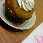 ドリヤン洋菓子店 - 料理写真:サヴァラン