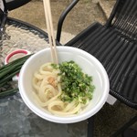 岡崎製麺所 - 