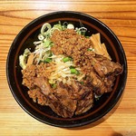 こだわり麺工房たご - 