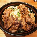 こだわり麺工房たご - 