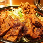 こだわり麺工房たご - 