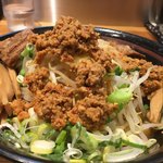 こだわり麺工房たご - 