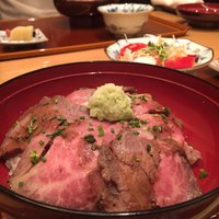 北新地 湯木 本店 - 