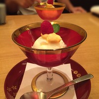 北新地 湯木 本店 - 