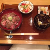 北新地 湯木 本店 - 