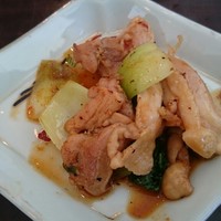 あそび割烹 さん葉か - 