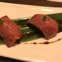 舎人庵・とんぼ - 