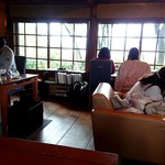 茂庵 - 店内の様子