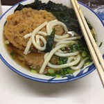 楽喜うどん - 