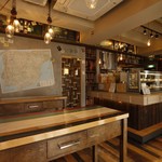 ワインバル サカグチ - 20名様から貸切も可能です！