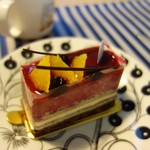 パティスリー ミラヴェイユ - 