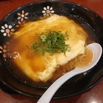 Gyouza No Oushou - 天津麺【2017.11】
