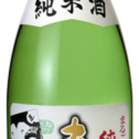 爛漫　まなぐ凧　純米