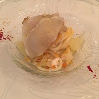 クッチーナ イタリアーナ ガッルーラ - 