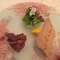 クッチーナ イタリアーナ ガッルーラ - 