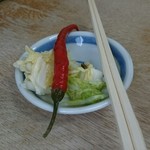 醤油家 おゝ田 - 