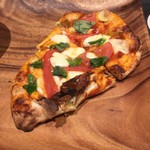 MIX 'n' MATCH CAFE - 