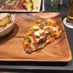 MIX 'n' MATCH CAFE - 