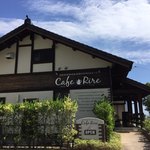 Cafe Rire - 