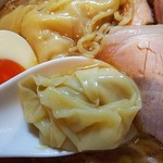 二代目にゃがにゃが亭 - 