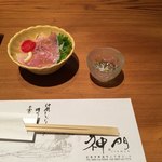 和食居酒屋 神門 - 