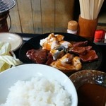 発祥のお店 一升びん - 