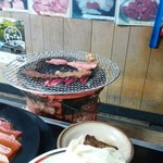 発祥のお店 一升びん - 