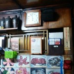 発祥のお店 一升びん - 
