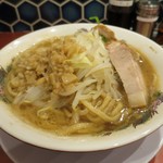 ラーメン 男塾！！ - 