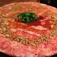 しゃぶしゃぶKINTAN 表参道店 - 