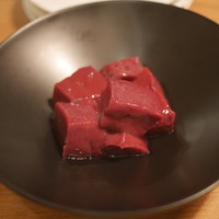 焼肉 矢澤 東京 - 