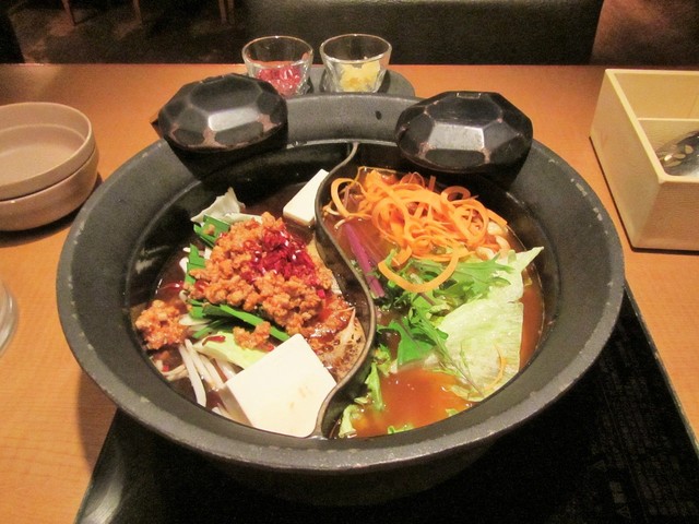 Shabushabuonyasai Tsuruga Shabu Shabu Japanese Steamboat Tabelog