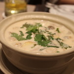 Thon krueng - トムカーガイ