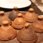 Thon krueng - ホーモックプラー