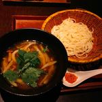 ゼックス代官山 炙り焼き＆寿司 アン - 