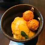 ゼックス代官山 炙り焼き＆寿司 アン - 