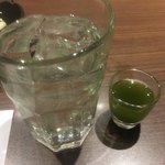 銀座さかなさま - 