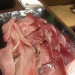 銀座さかなさま - 