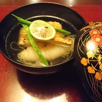 銀座 小十 - 