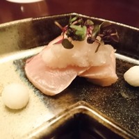 銀座 小十 - 