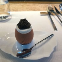 Jean-Georges Tokyo - 
