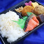ファミリーマート - 幕の内弁当398円