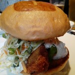 UMAMI BURGER - 