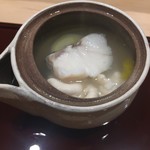 橋本屋 鮨八 - 