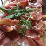 イル・パチョッコーネ・ディ・キャンティ - 