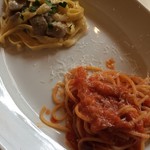 イル・パチョッコーネ・ディ・キャンティ - 