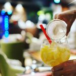 イタリアン＆グリル アクア イルフォルノ - 